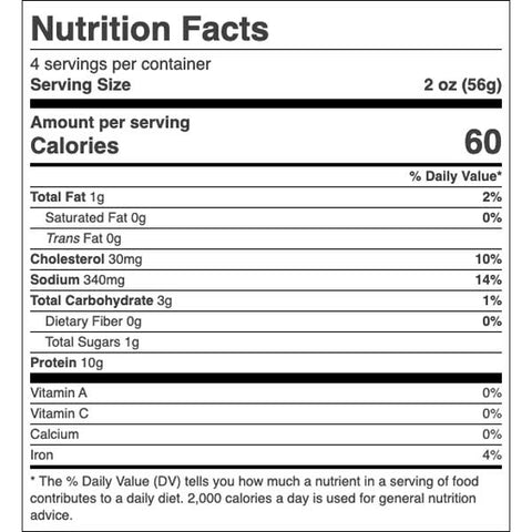 Hillshire Farm® Ultra Thin Oven Roasted Turkey Breast, 9 oz. - Water Butlers