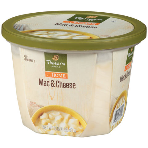Panera Bread Mac & Cheese, 16 oz