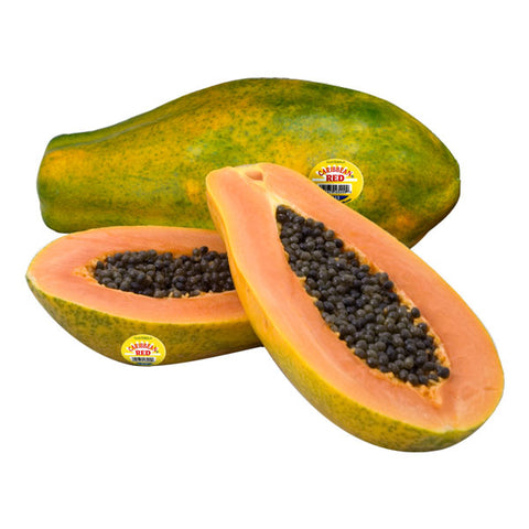 Fresh Papaya - each