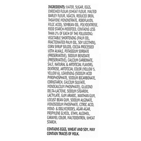 Freshness Guaranteed Pastry Mini Eclairs, 9.75 oz