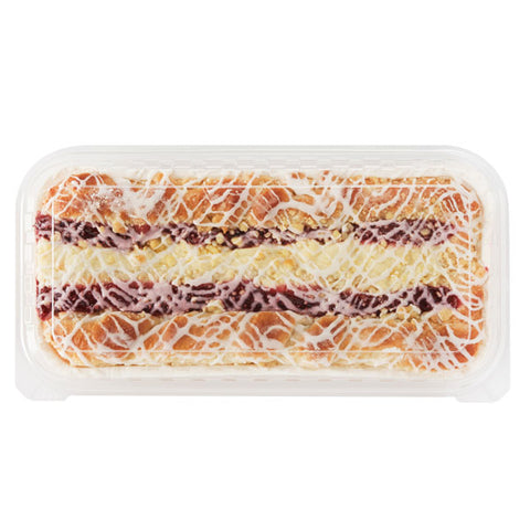 Freshness Guaranteed Pastry Strawberry Cheese Danish, 14 oz