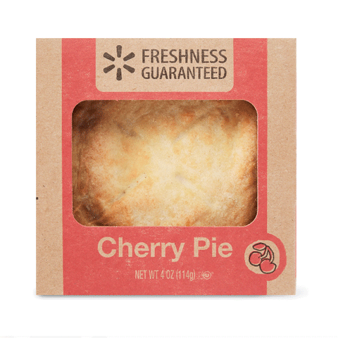 Freshness Guaranteed Cherry Pie, 4 oz - Water Butlers