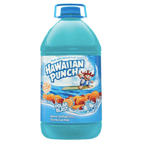Hawaiian Punch Polar Blast, 1 gal - Water Butlers