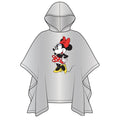 Youth Disney Minnie Mouse Rain Poncho