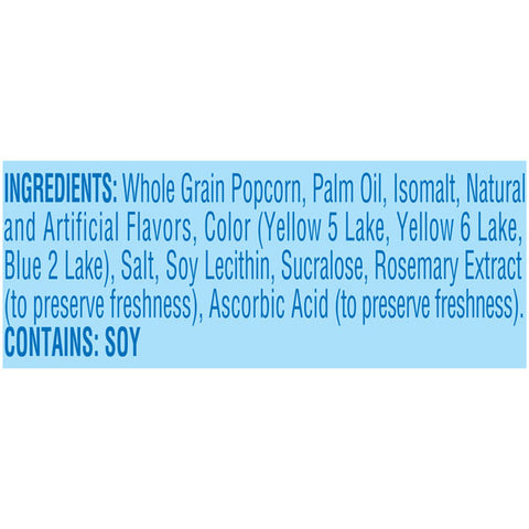 Pop Secret Microwave Popcorn, Sweet 'n Crunchy Caramel, 3 Ct