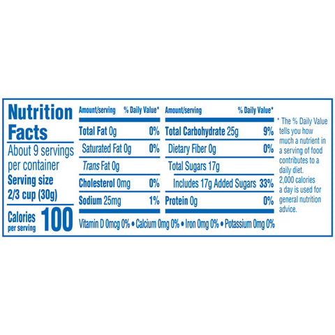 Jet-Puffed Miniature Marshmallows, 10 oz