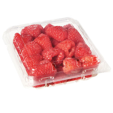 Fresh Raspberries, 6 oz