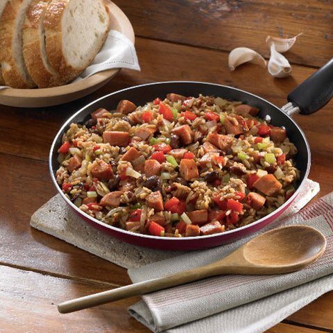 Uncle Ben's Ready Rice, Red Beans & Rice 8.5oz - Water Butlers