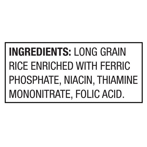 Great Value Long Grain Enriched Rice, 32 oz