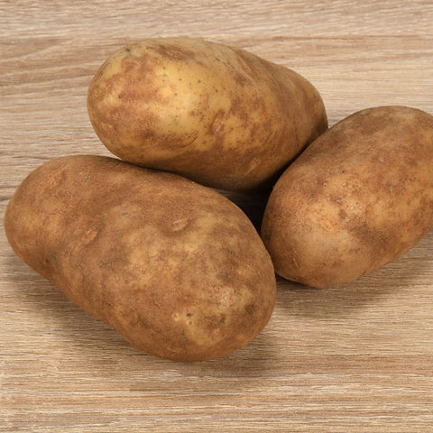 Marketside Organic Russet Potatoes, 3 lb Bag - Water Butlers