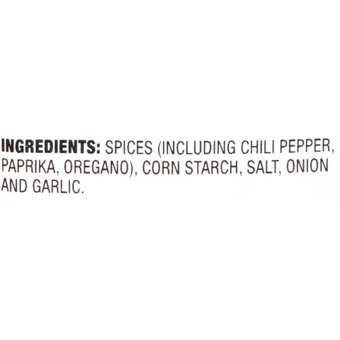 McCormick Original Taco Seasoning Mix Packet, 1 oz