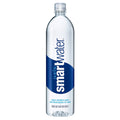 Smartwater Vapor Distilled Premium Water Bottle, 1 L