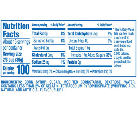 Jet-Puffed Miniature Marshmallows, 16 oz