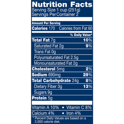 Progresso Traditional Creamy Tomato With Penne Soup, 18.5 oz