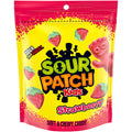 Sour Patch Kids Strawberry Soft & Chewy Candy, 12 oz