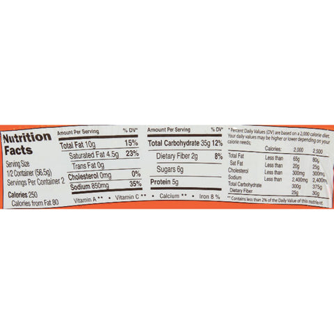 Maruchan Yakisoba Teriyaki Chicken Flavor Noodles, 3.98 oz. - Water Butlers