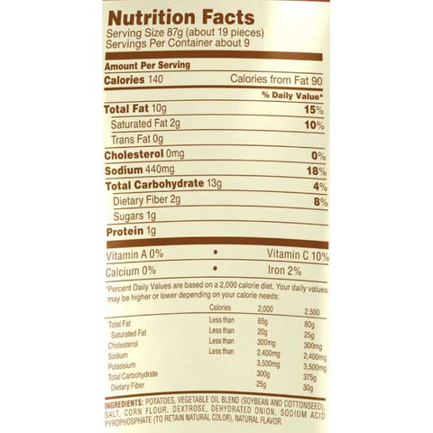 Ore-Ida Mini Tater Tots, 28 oz - Water Butlers