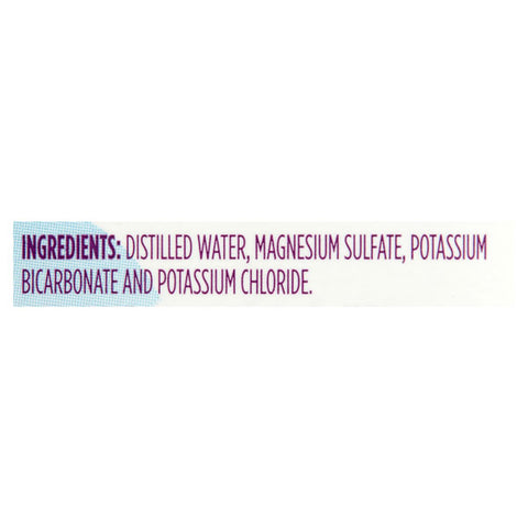 Parent's Choice Distilled Water, 1 Gallon