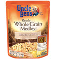 Uncle Ben's Ready Rice, Whole Grain Medley, 8.5oz
