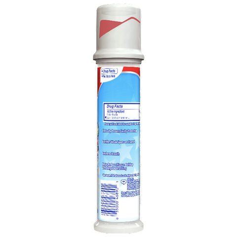 Colgate Maximum Cavity Protection Kids Toothpaste Pump, Wonder Woman, 4.4oz - Water Butlers