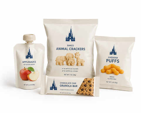 Disney Products
