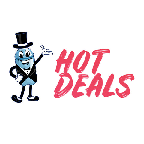 Hot Deals