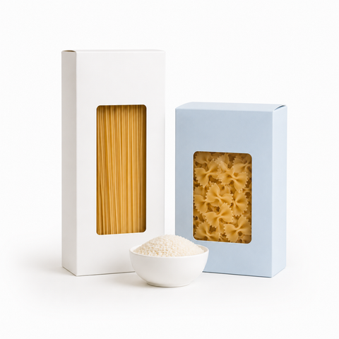 Rice & Pasta