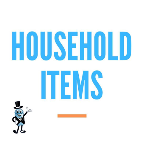 Household Items