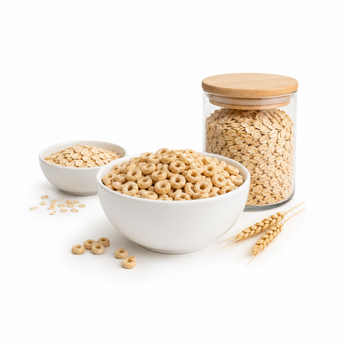 Cereal & Oatmeal