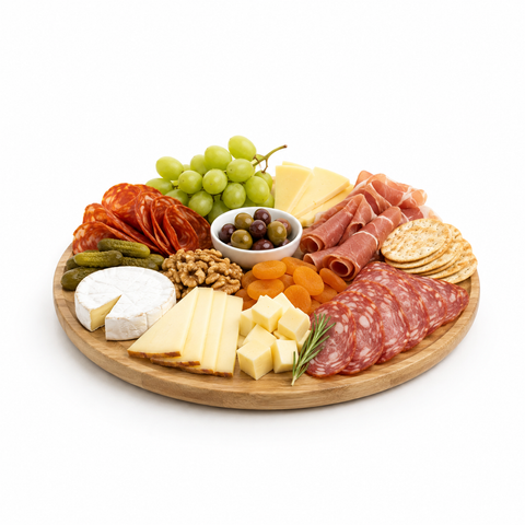 Catering & Charcuterie Platters