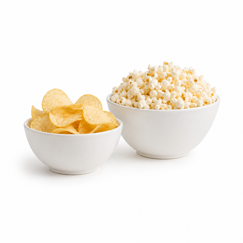 Chips & Popcorn
