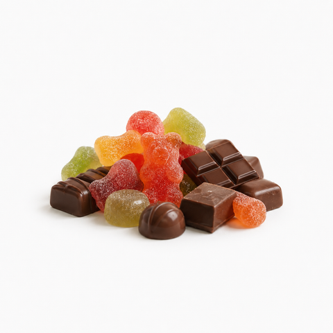 Candy & Chocolate