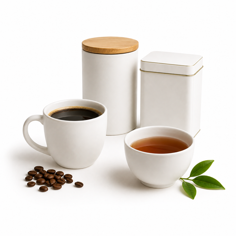 Coffee & Tea