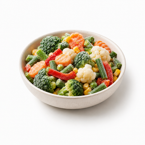 Frozen Food