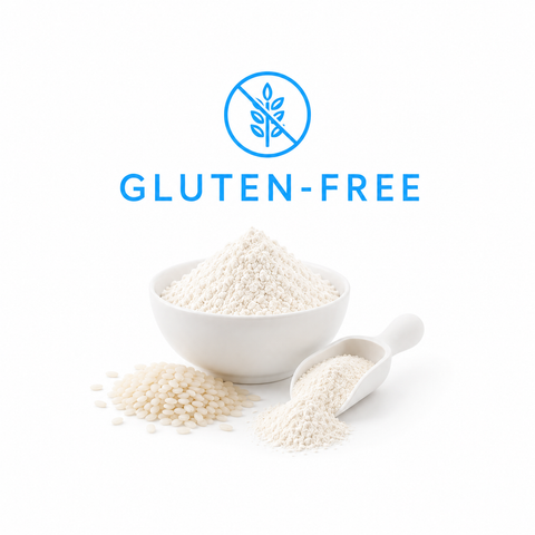 Gluten Free