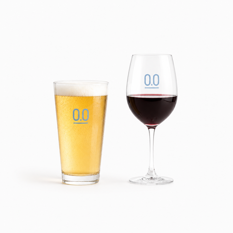 Non Alcoholic Beers & Wines