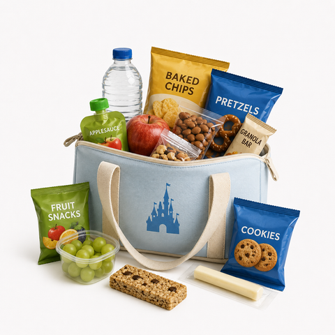 Water Butlers, Best Grocery Delivery Service to Disney World Resorts