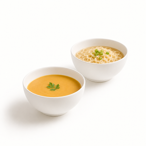 Soups & Noodles