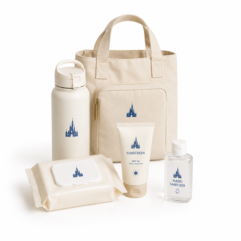 Disney park Essentials