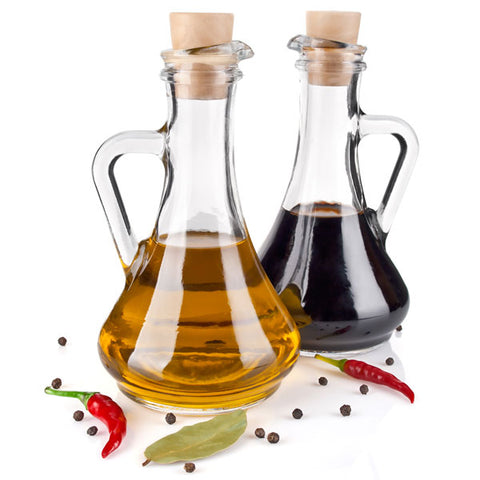 Oils & Vinegars