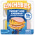 Lunchables Turkey and Cheddar with Crackers Lunch, 3.2 oz