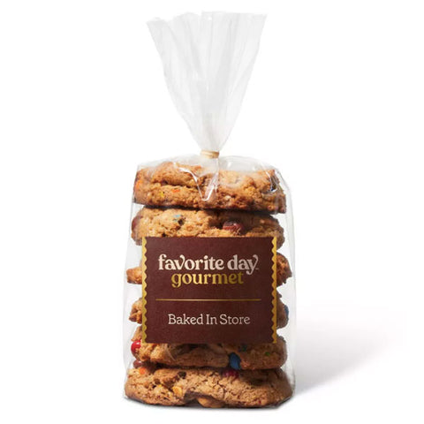 Favorite Day™ Monster Cookies, 6 Count