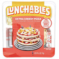 Lunchables Pizza Extra Cheesy Lunch, 4.2 oz