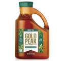 Gold Peak Sweetened Black Iced Tea Drink, 89 fl oz