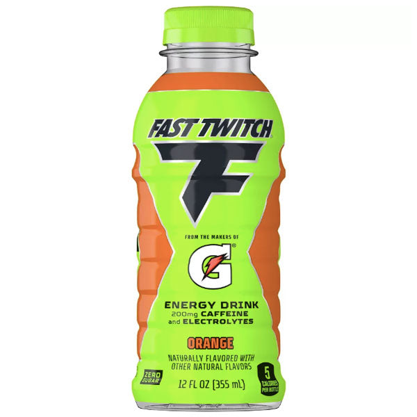 PepsiCo's Gatorade to Launch Caffeinated Energy Drink for Athletes, 2022-09-01