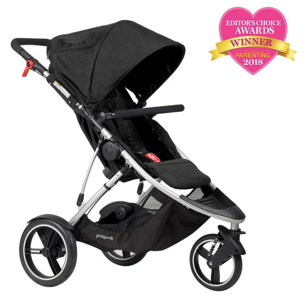 Phil & Teds Dash™ buggy Stroller Rental | Water Butlers