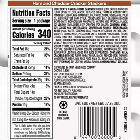 Water Butlers | Lunchables Chicken Dunks Lunch, 4.2 oz Water Butlers | Lunchables Chicken Dunks Lunch, 4.2 oz
