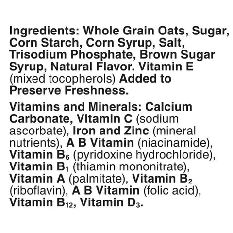 Frosted Cheerios, Heart Healthy Cereal, Family Size, 18.4 oz