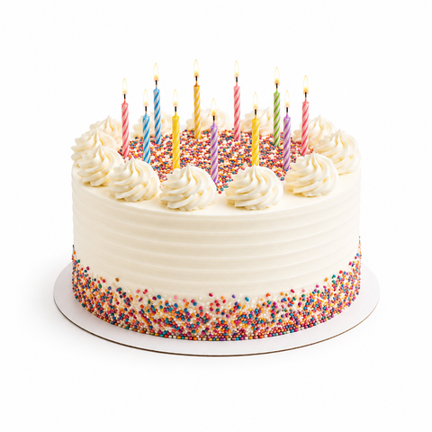 Cakes for Magical Celebrations
