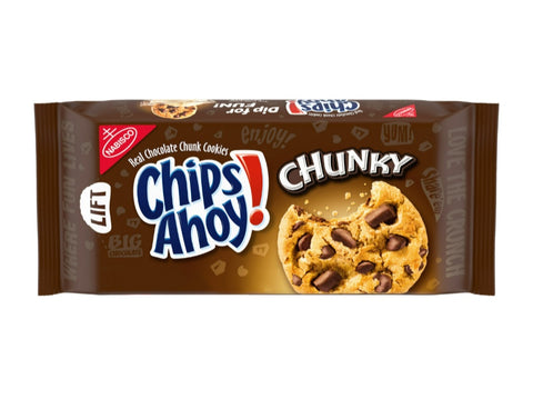 Chips Ahoy! Original Chunky Cookies 11.8 oz